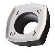 XOLT 130410 SR S7N FP35B frézovací destička